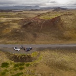 Islandia w "Świat jest piękny"