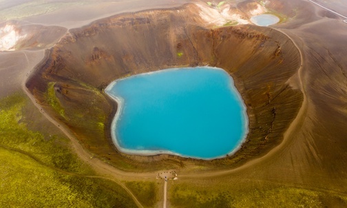 Islandia