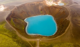 Islandia
