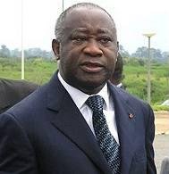 Gbagbo może opuścić Belgię