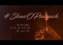 Panie, Ty zawsze byłeś nam ucieczką