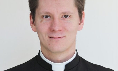 Ks. Maciej Dunat