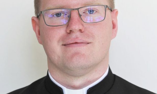 Ks. Piotr Bułka