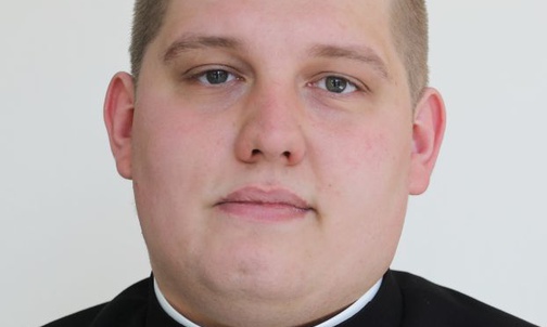 Ks. Kamil Piwowarczyk