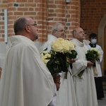 Opole. Święcenia kapłańskie