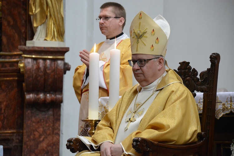 Opole. Święcenia kapłańskie