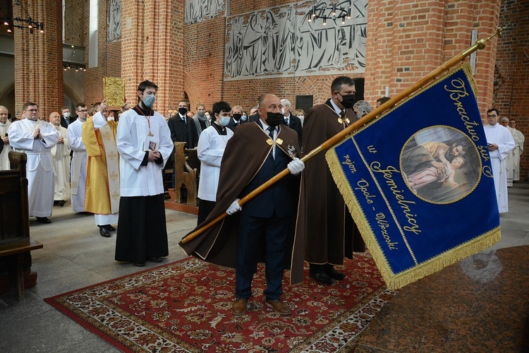 Opole. Święcenia kapłańskie