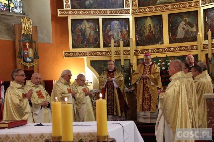 60. rocznica wydarzeń zielonogórskich