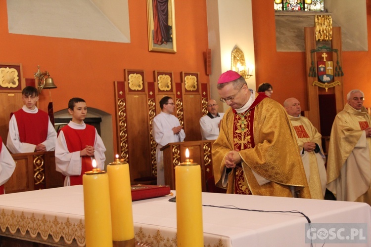 60. rocznica wydarzeń zielonogórskich