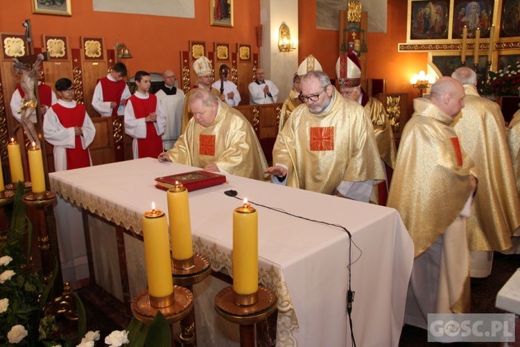 60. rocznica wydarzeń zielonogórskich