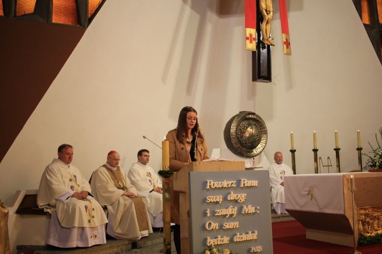 Dziewkowice. Święcenia kapłańskie ks. Damiana Sklorza