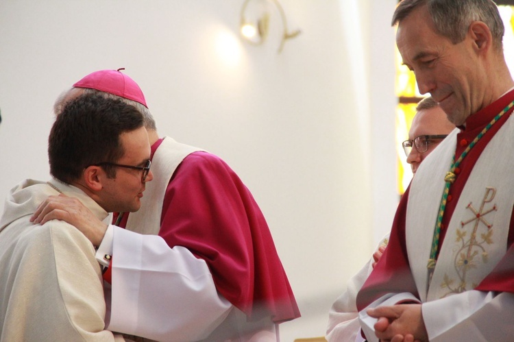 Tarnów. Święcenia kapłańskie 2020