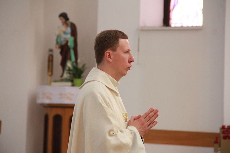 Tarnów. Święcenia kapłańskie 2020