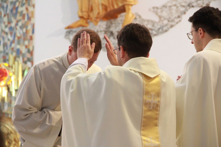 Tarnów. Święcenia kapłańskie 2020