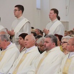 Tarnów. Święcenia kapłańskie 2020