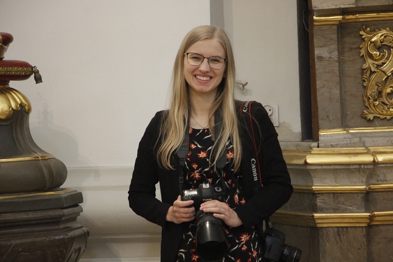 Łowicz. Święcenia kapłańskie