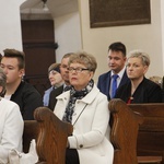 Łowicz. Święcenia kapłańskie