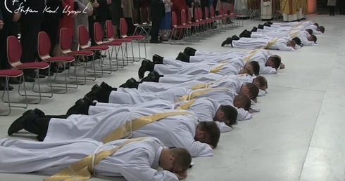 Jesteśmy wam potrzebni! Jesteśmy gotowi!