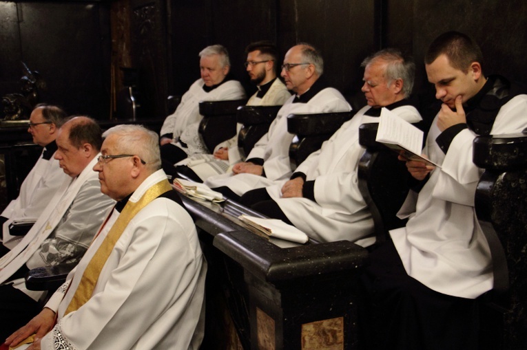 Święcenia kapłańskie 2020