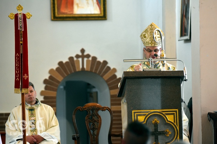 30 lat samorządności gminy Udanin