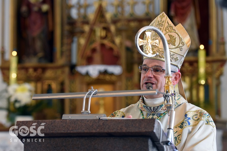 30 lat samorządności gminy Udanin