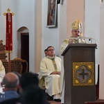 30 lat samorządności gminy Udanin