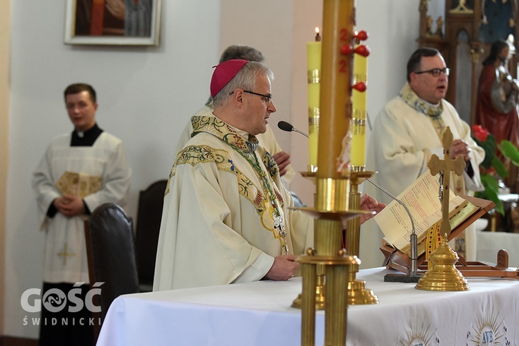 30 lat samorządności gminy Udanin