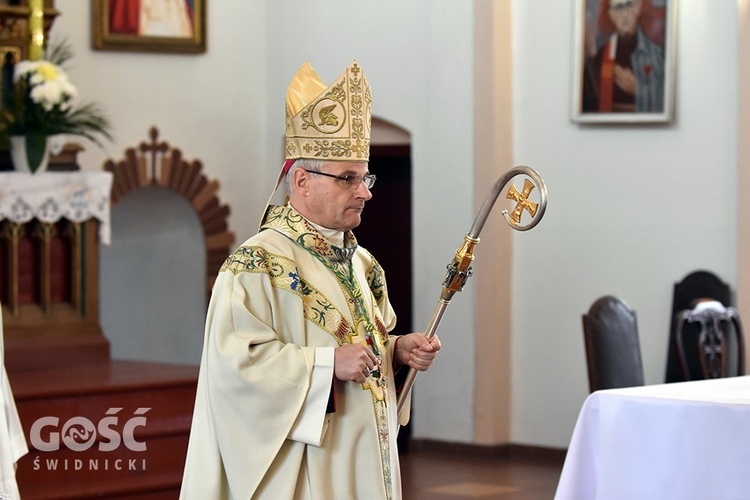 30 lat samorządności gminy Udanin