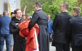 Święcenia kapłańskie w Bielsku-Białej - A.D. 2020