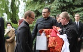 Święcenia kapłańskie w Bielsku-Białej - A.D. 2020