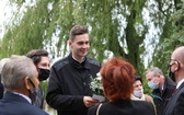 Święcenia kapłańskie w Bielsku-Białej - A.D. 2020