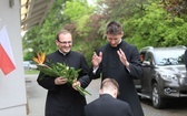 Święcenia kapłańskie w Bielsku-Białej - A.D. 2020