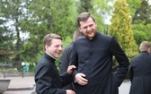 Święcenia kapłańskie w Bielsku-Białej - A.D. 2020