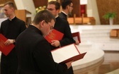 Święcenia kapłańskie w Bielsku-Białej - A.D. 2020