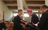 Święcenia kapłańskie w Bielsku-Białej - A.D. 2020
