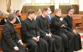 Święcenia kapłańskie w Bielsku-Białej - A.D. 2020