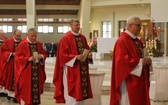 Święcenia kapłańskie w Bielsku-Białej - A.D. 2020