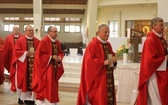 Święcenia kapłańskie w Bielsku-Białej - A.D. 2020