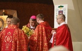 Święcenia kapłańskie w Bielsku-Białej - A.D. 2020