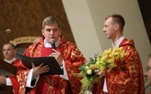 Święcenia kapłańskie w Bielsku-Białej - A.D. 2020
