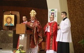 Święcenia kapłańskie w Bielsku-Białej - A.D. 2020