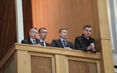 Święcenia kapłańskie w Bielsku-Białej - A.D. 2020
