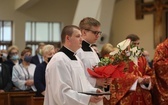 Święcenia kapłańskie w Bielsku-Białej - A.D. 2020