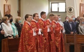 Święcenia kapłańskie w Bielsku-Białej - A.D. 2020