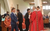 Święcenia kapłańskie w Bielsku-Białej - A.D. 2020