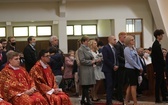 Święcenia kapłańskie w Bielsku-Białej - A.D. 2020