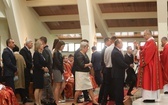 Święcenia kapłańskie w Bielsku-Białej - A.D. 2020