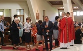 Święcenia kapłańskie w Bielsku-Białej - A.D. 2020