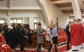 Święcenia kapłańskie w Bielsku-Białej - A.D. 2020