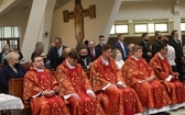 Święcenia kapłańskie w Bielsku-Białej - A.D. 2020
